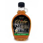 Organic maple syrup- 250ml