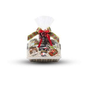 The FOODY’S Gift Basket