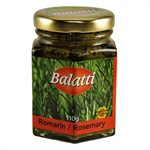 Balatti - Rosemary 110g