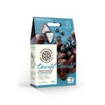 Chocolaterie des Pères Trappistes - Blueberry-Flavoured Fondants 180g