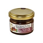 Date, Crab Apple & Roasted Cumin Spread For Cheese-60ml